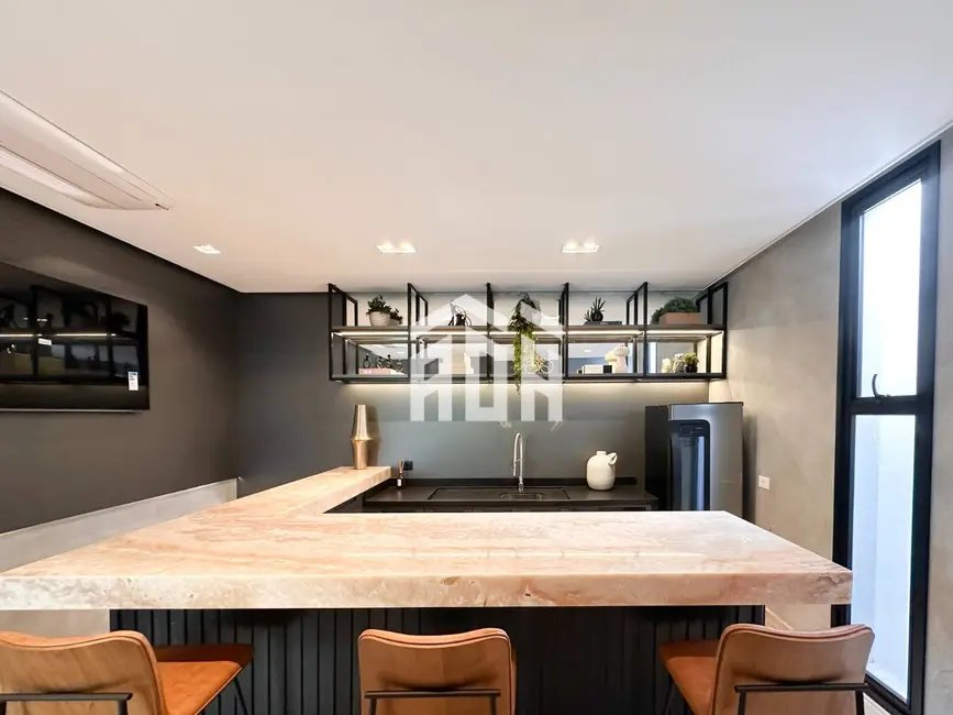 Foto 5 de Casa com 5 quartos à venda, 1200m2 em Alphaville Residencial Dois, Barueri - SP