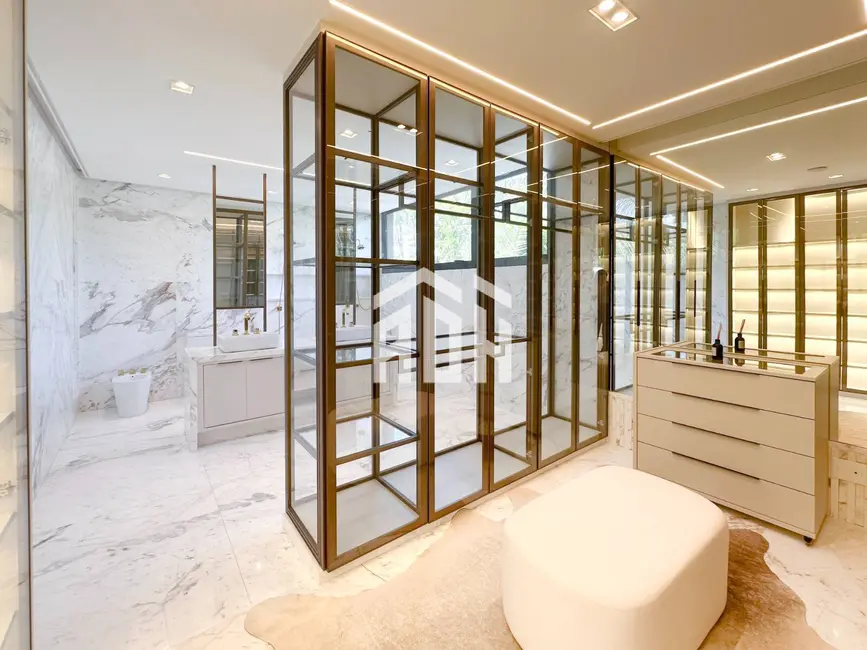 Foto 7 de Casa com 5 quartos à venda, 1200m2 em Alphaville Residencial Dois, Barueri - SP