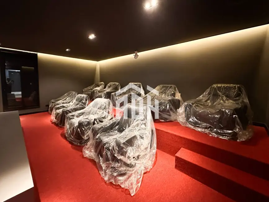 Foto 8 de Casa com 5 quartos à venda, 1200m2 em Alphaville Residencial Dois, Barueri - SP