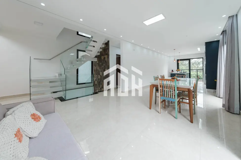 Foto 6 de Casa com 3 quartos à venda, 400m2 em Suru, Santana De Parnaiba - SP