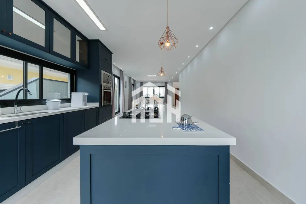 Foto 8 de Casa com 3 quartos à venda, 400m2 em Suru, Santana De Parnaiba - SP