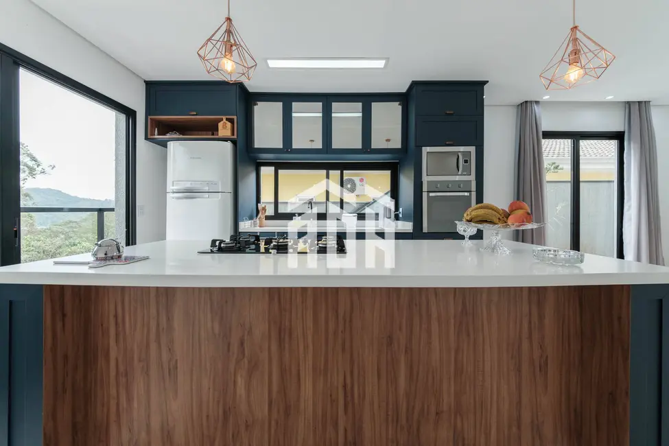 Foto 9 de Casa com 3 quartos à venda, 400m2 em Suru, Santana De Parnaiba - SP