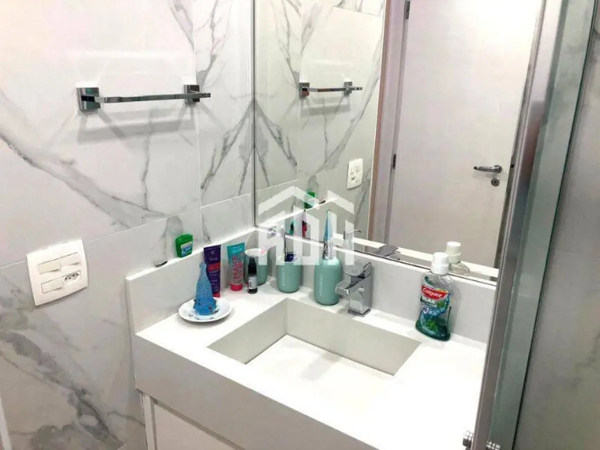 Foto 7 de Apartamento com 3 quartos à venda, 100m2 em Barueri - SP