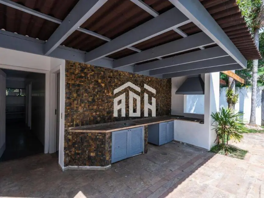 Foto 4 de Casa com 6 quartos à venda, 800m2 em Alphaville Residencial Dois, Barueri - SP