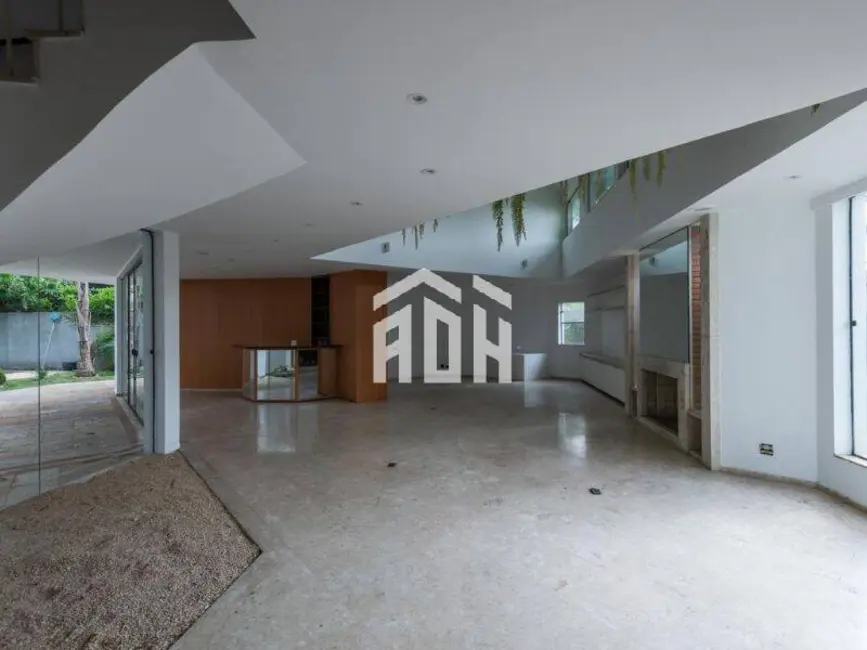 Foto 9 de Casa com 6 quartos à venda, 800m2 em Alphaville Residencial Dois, Barueri - SP