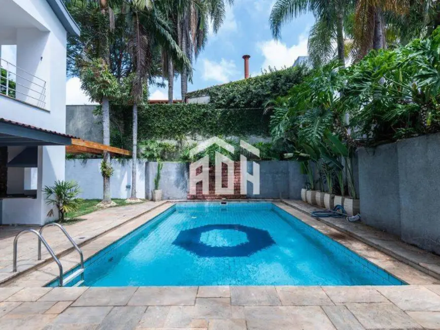 Foto 3 de Casa com 6 quartos à venda, 800m2 em Alphaville Residencial Dois, Barueri - SP