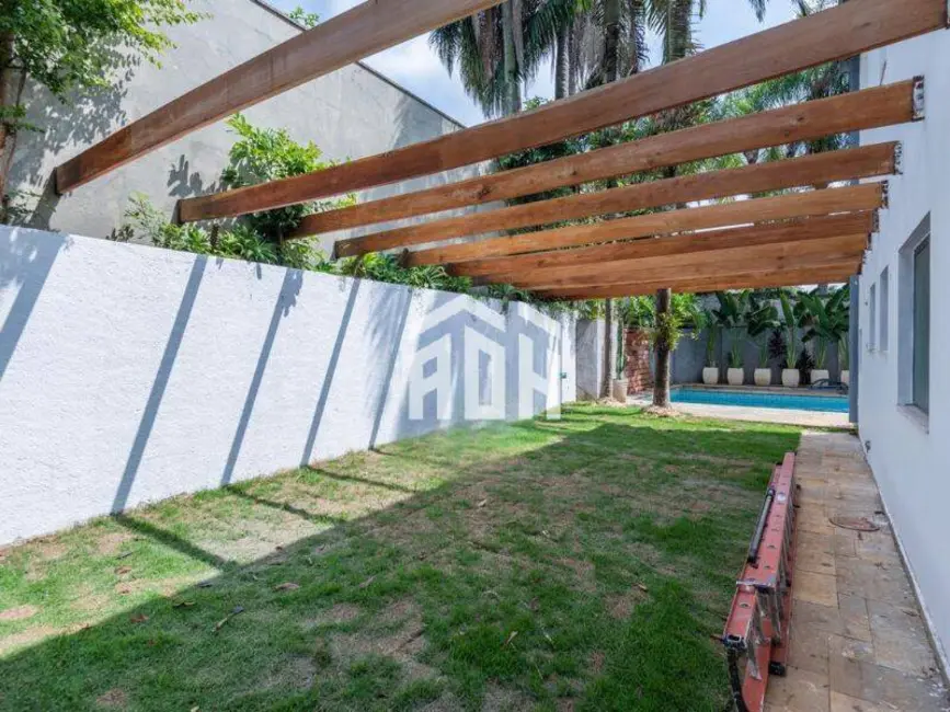 Foto 5 de Casa com 6 quartos à venda, 800m2 em Alphaville Residencial Dois, Barueri - SP