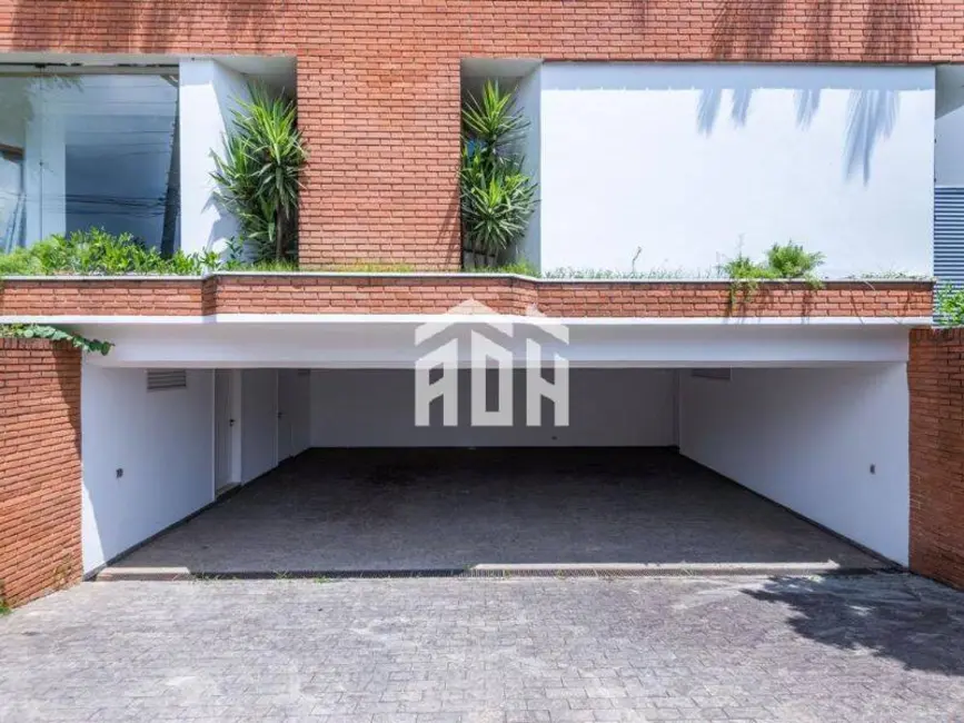 Foto 6 de Casa com 6 quartos à venda, 800m2 em Alphaville Residencial Dois, Barueri - SP