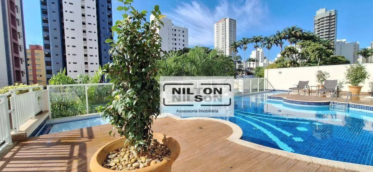 Foto 1 de Apartamento com 3 quartos à venda, 101m2 em Vila Itapura, Campinas - SP