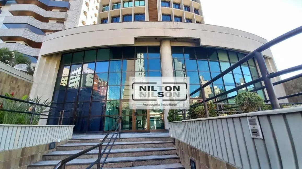 Foto 1 de Sala Comercial para alugar, 250m2 em Cambuí, Campinas - SP
