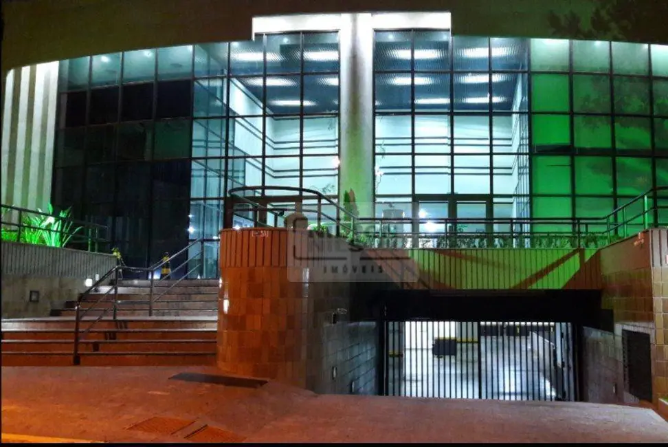 Foto 2 de Sala Comercial para alugar, 250m2 em Cambuí, Campinas - SP