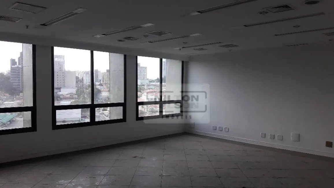 Foto 5 de Sala Comercial para alugar, 180m2 em Cambuí, Campinas - SP
