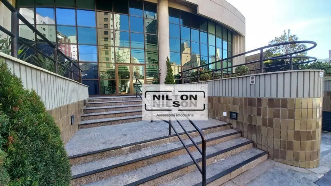 Foto 3 de Sala Comercial para alugar, 180m2 em Cambuí, Campinas - SP