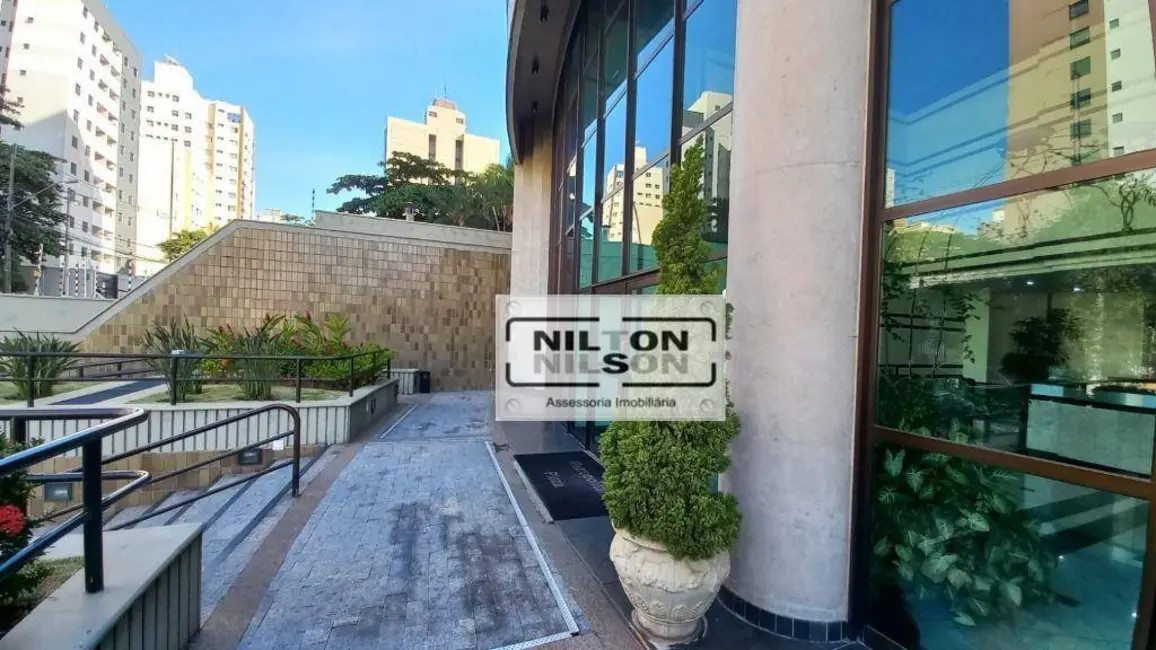 Foto 4 de Sala Comercial para alugar, 180m2 em Cambuí, Campinas - SP