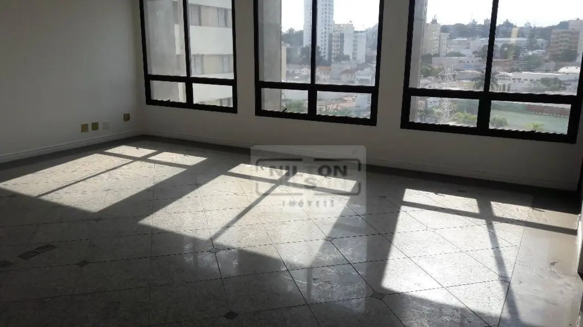 Foto 9 de Sala Comercial para alugar, 180m2 em Cambuí, Campinas - SP