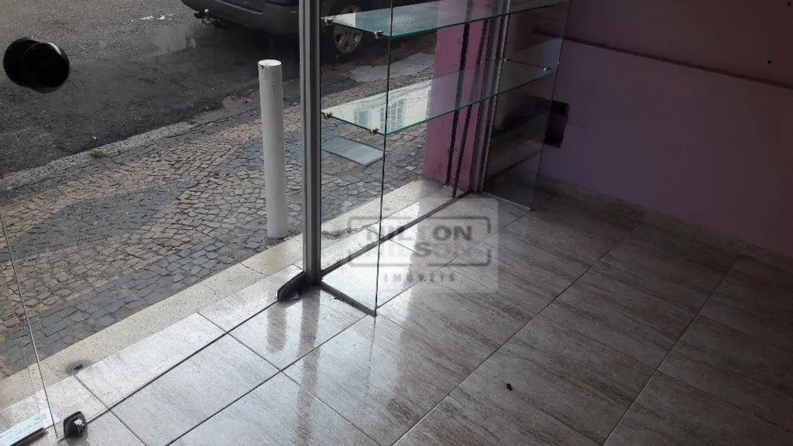 Sala Comercial para alugar, 35m2 em Centro, Campinas - SP - imagem 6 Foto 6 de Sala Comercial para alugar, 35m2 em Centro, Campinas - SP
