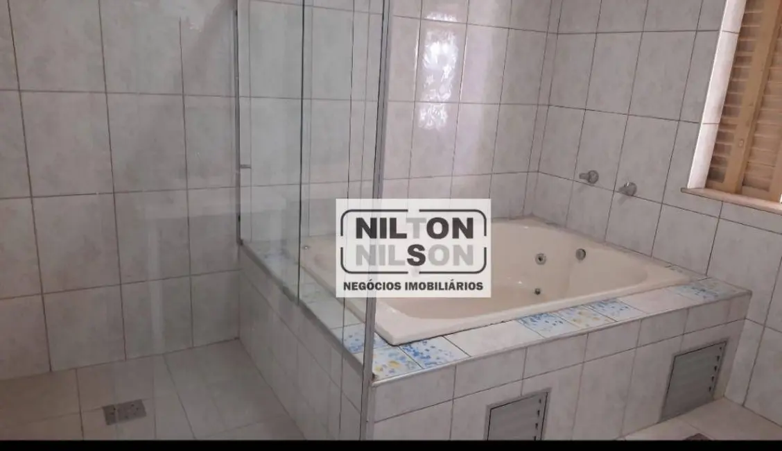 Casa com 3 quartos para alugar, 120m2 em Bonfim, Campinas - SP - imagem 8 Foto 8 de Casa com 3 quartos para alugar, 120m2 em Bonfim, Campinas - SP