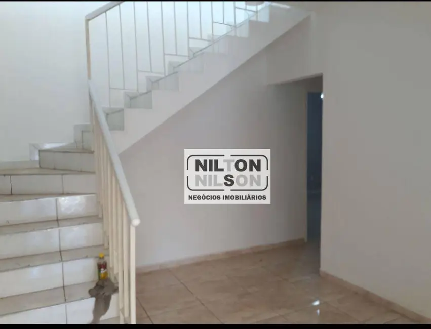 Casa com 3 quartos para alugar, 120m2 em Bonfim, Campinas - SP - imagem 3 Foto 3 de Casa com 3 quartos para alugar, 120m2 em Bonfim, Campinas - SP