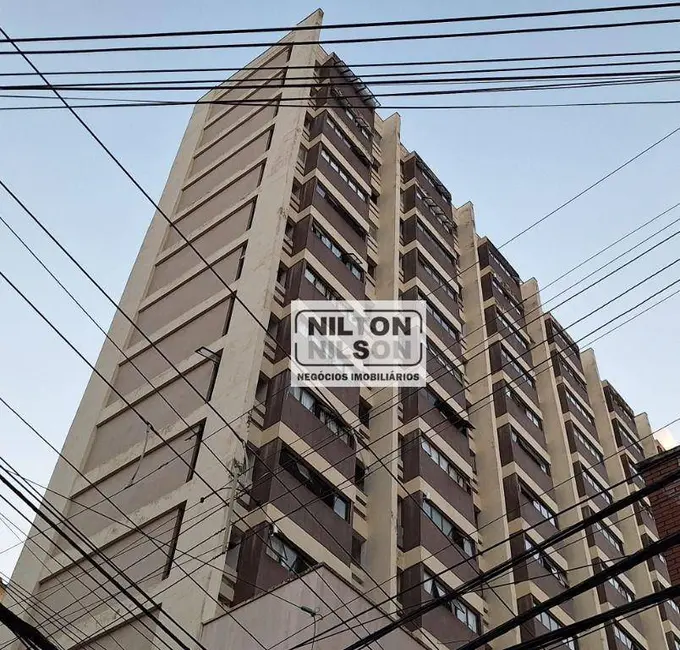 Foto 1 de Apartamento com 1 quarto para alugar, 50m2 em Vila Itapura, Campinas - SP