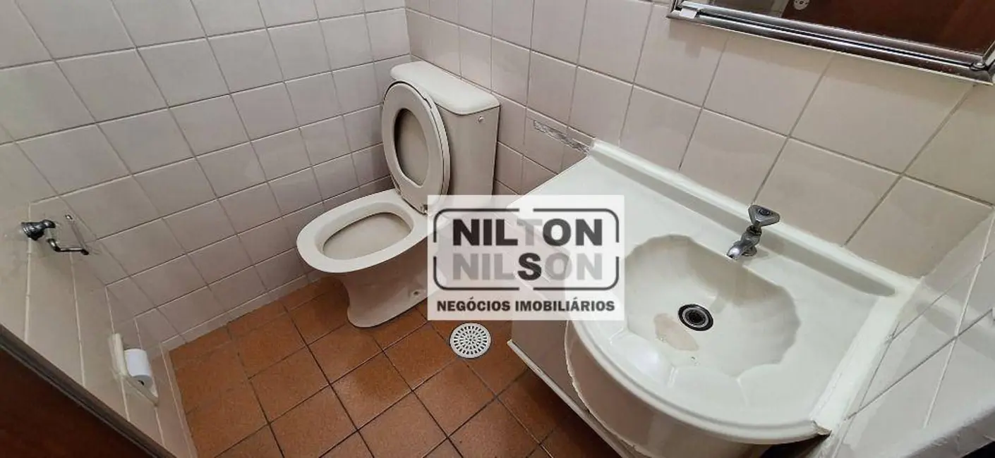 Foto 9 de Apartamento com 1 quarto para alugar, 50m2 em Vila Itapura, Campinas - SP