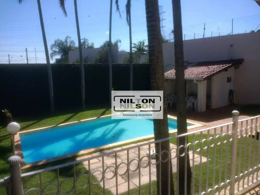 Casa de Condomínio com 3 quartos para alugar, 523m2 em Vila Brandina, Campinas - SP - imagem 4 Foto 4 de Casa de Condomínio com 3 quartos para alugar, 523m2 em Vila Brandina, Campinas - SP