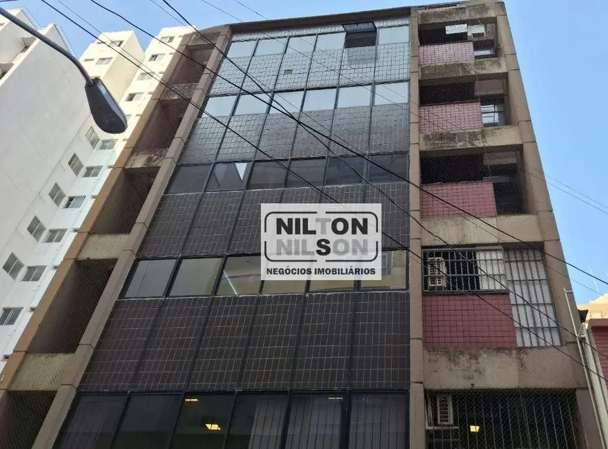 Sala Comercial para alugar, 160m2 em Centro, Campinas - SP - imagem 3 Foto 3 de Sala Comercial para alugar, 160m2 em Centro, Campinas - SP