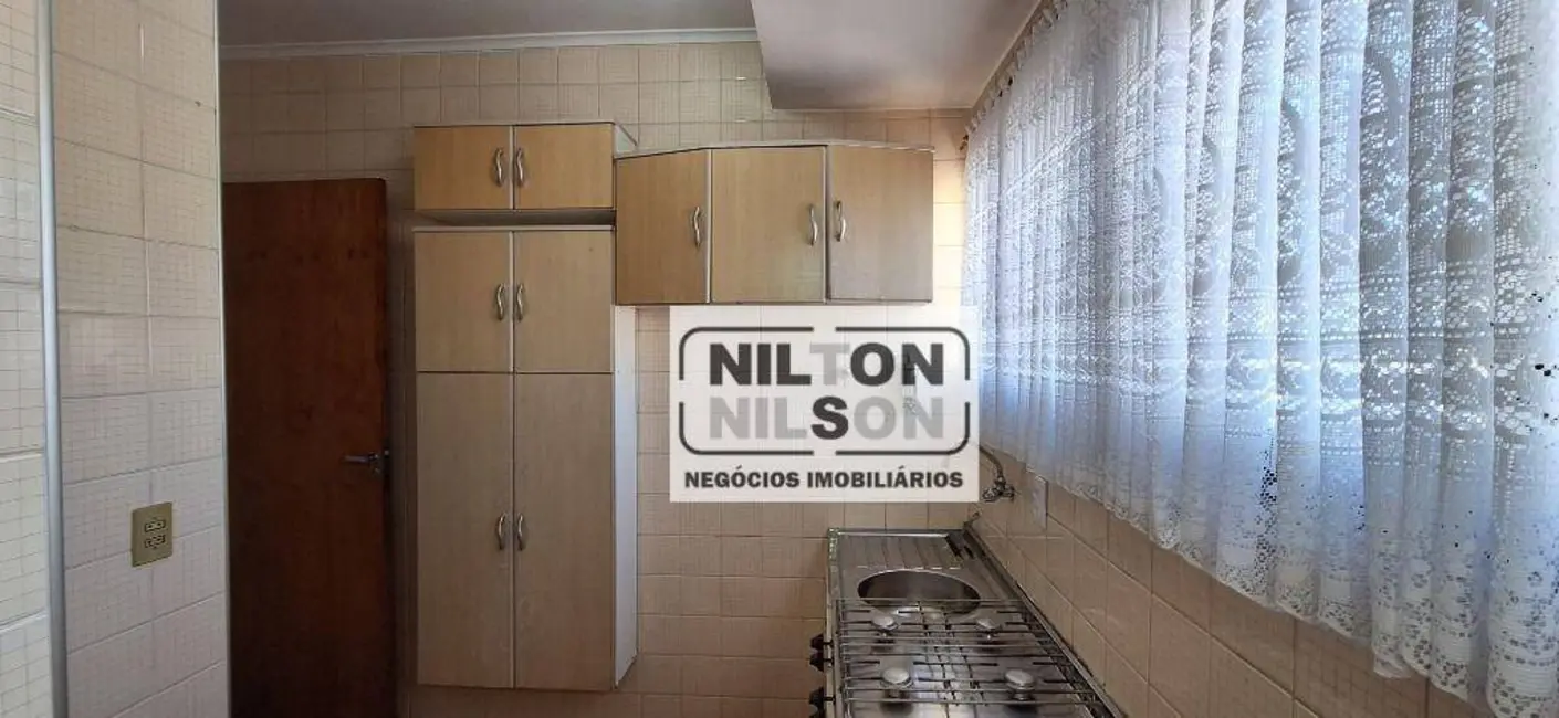 Foto 8 de Apartamento com 1 quarto para alugar, 45m2 em Vila Itapura, Campinas - SP