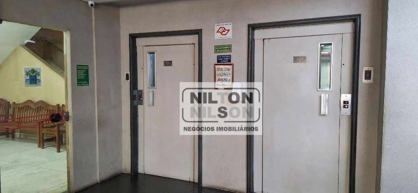 Foto 3 de Apartamento com 1 quarto para alugar, 45m2 em Vila Itapura, Campinas - SP