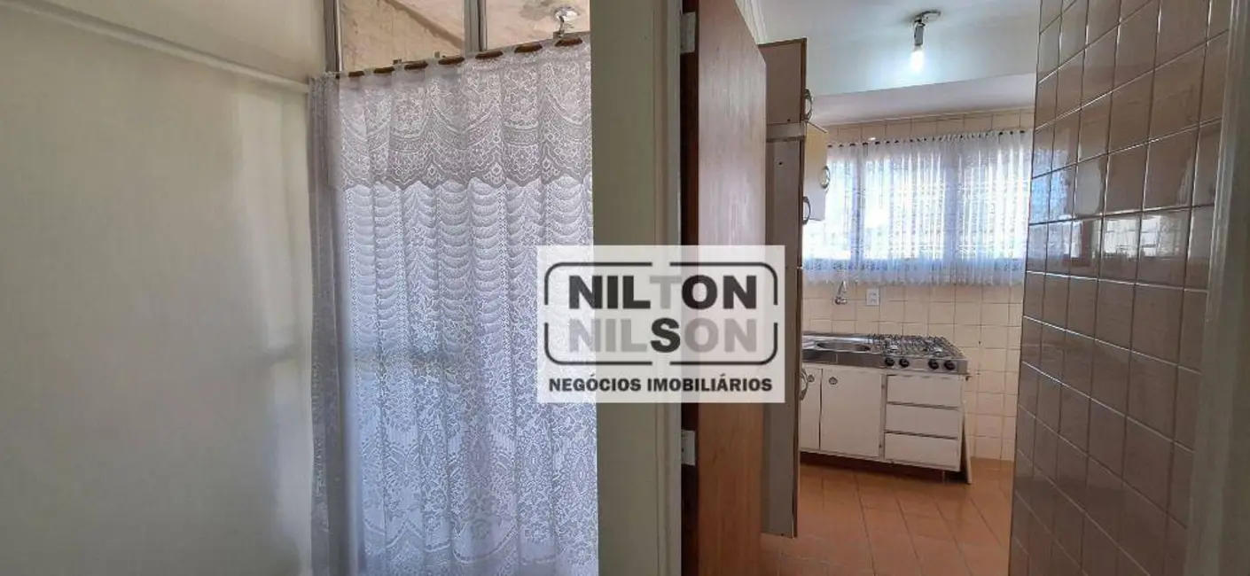 Foto 9 de Apartamento com 1 quarto para alugar, 45m2 em Vila Itapura, Campinas - SP