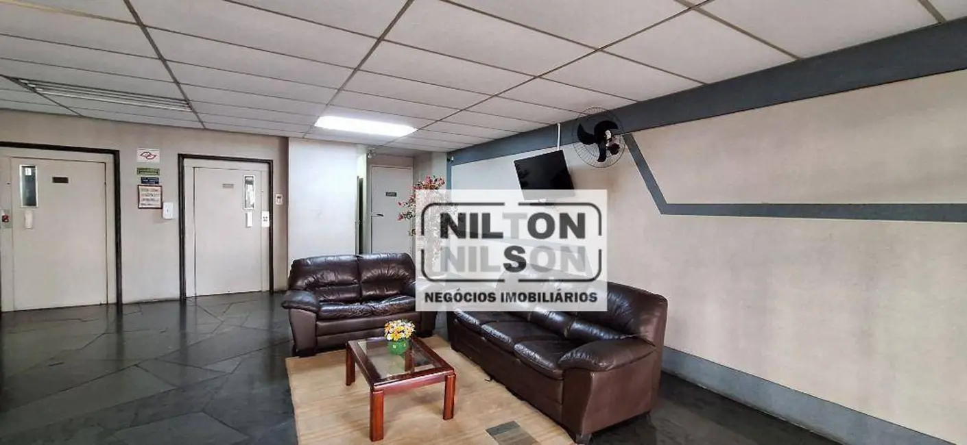 Foto 1 de Apartamento com 1 quarto para alugar, 45m2 em Vila Itapura, Campinas - SP