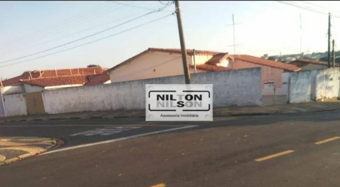 Foto 3 de Casa com 2 quartos à venda e para alugar, 250m2 em Jardim Leonor, Campinas - SP