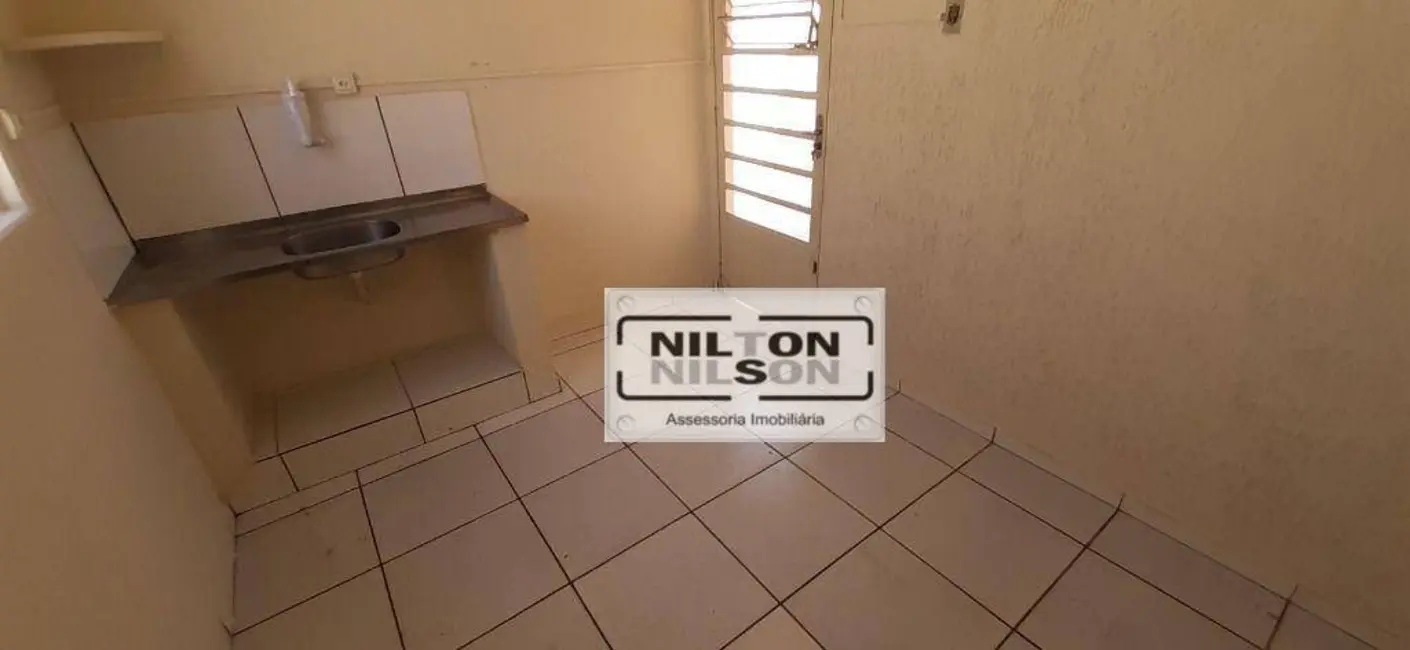 Foto 4 de Casa com 2 quartos à venda e para alugar, 250m2 em Jardim Leonor, Campinas - SP