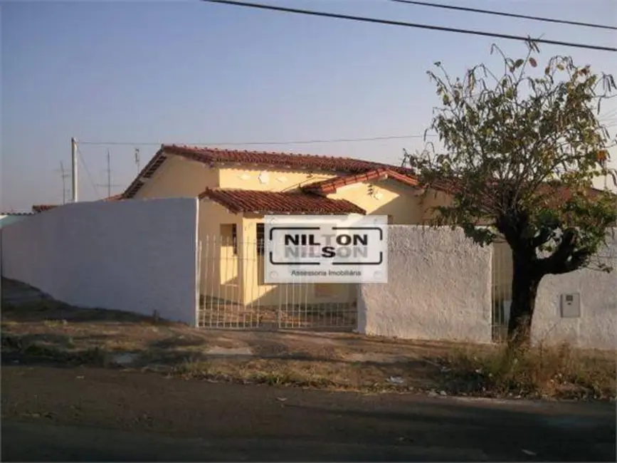 Foto 1 de Casa com 3 quartos à venda, 250m2 em Jardim Leonor, Campinas - SP