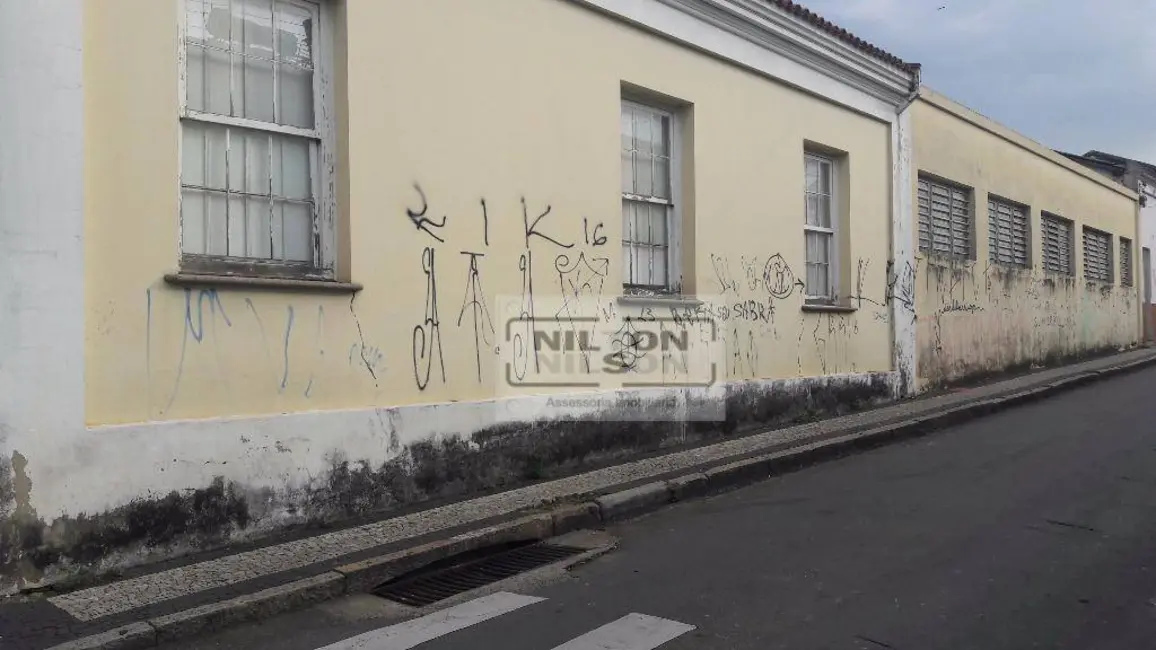 Casa com 7 quartos à venda, 400m2 em Centro, Campinas - SP - imagem 3 Foto 3 de Casa com 7 quartos à venda, 400m2 em Centro, Campinas - SP