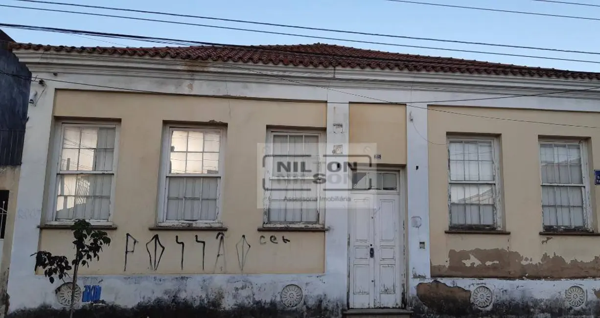 Foto 2 de Casa com 7 quartos à venda, 400m2 em Centro, Campinas - SP