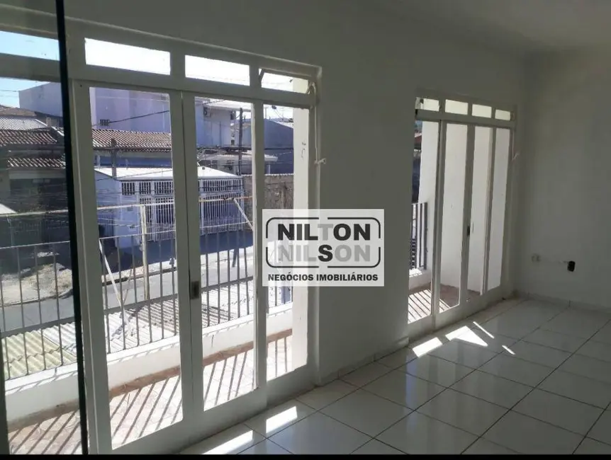 Foto 3 de Casa com 3 quartos à venda e para alugar, 120m2 em Bonfim, Campinas - SP