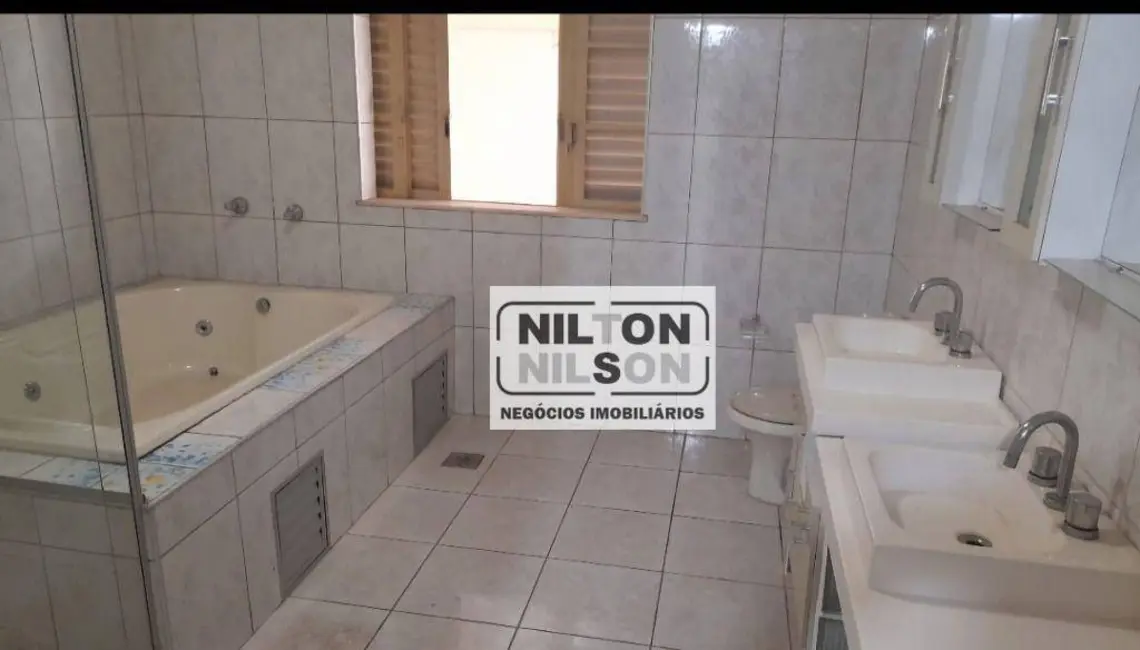 Foto 8 de Casa com 3 quartos à venda e para alugar, 120m2 em Bonfim, Campinas - SP