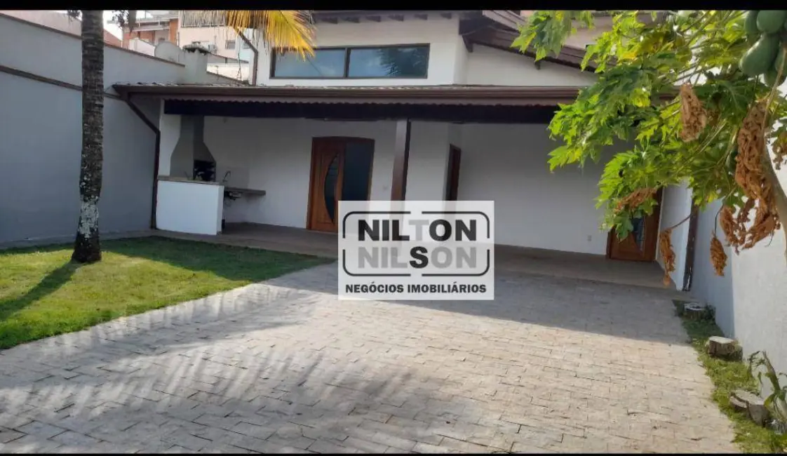 Casa com 2 quartos à venda, 250m2 em Parque Jambeiro, Campinas - SP - imagem 3 Foto 3 de Casa com 2 quartos à venda, 250m2 em Parque Jambeiro, Campinas - SP