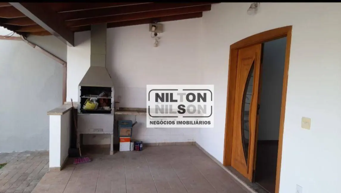 Casa com 2 quartos à venda, 250m2 em Parque Jambeiro, Campinas - SP - imagem 4 Foto 4 de Casa com 2 quartos à venda, 250m2 em Parque Jambeiro, Campinas - SP