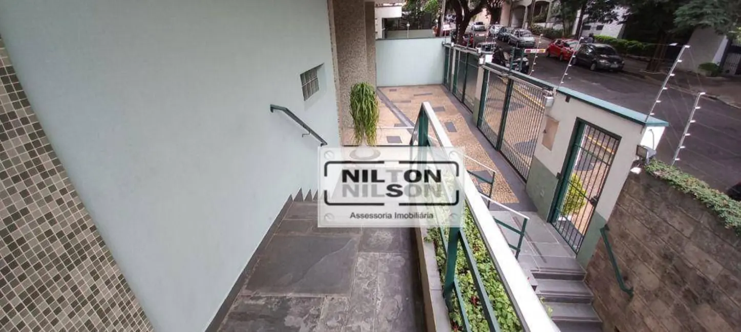 Apartamento com 2 quartos à venda, 67m2 em Vila Itapura, Campinas - SP - imagem 6 Foto 6 de Apartamento com 2 quartos à venda, 67m2 em Vila Itapura, Campinas - SP
