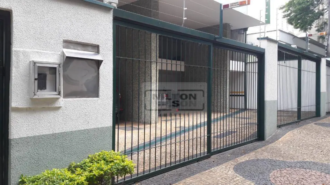 Apartamento com 2 quartos à venda, 67m2 em Vila Itapura, Campinas - SP - imagem 4 Foto 4 de Apartamento com 2 quartos à venda, 67m2 em Vila Itapura, Campinas - SP