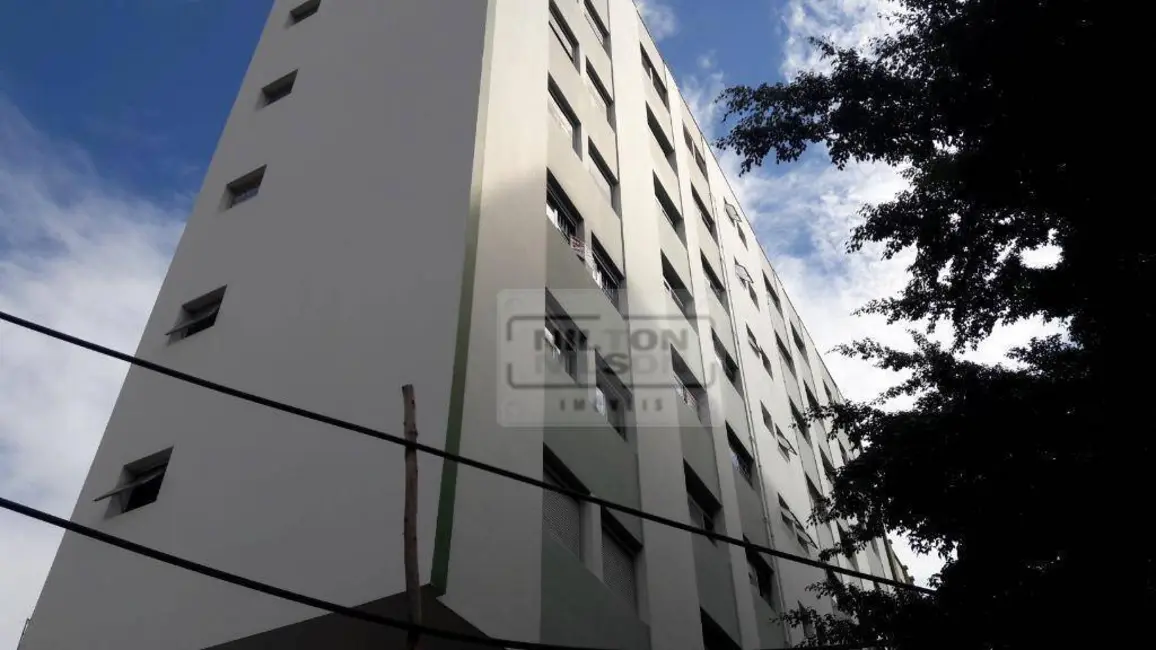Foto 1 de Apartamento com 2 quartos à venda, 67m2 em Vila Itapura, Campinas - SP