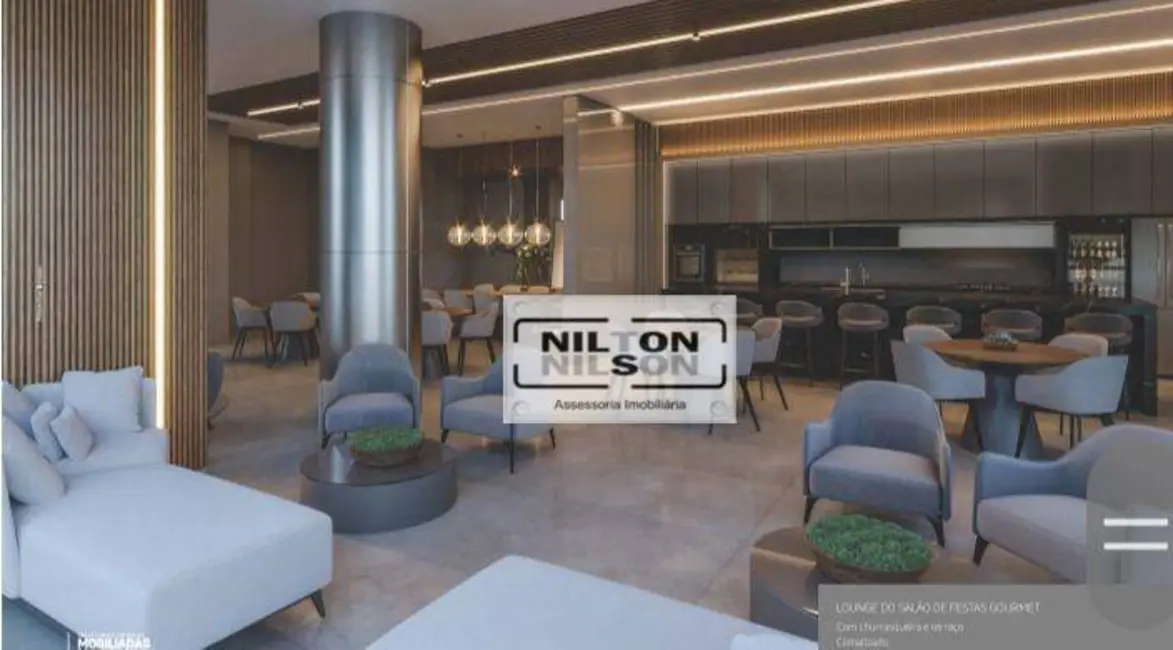 Apartamento com 3 quartos à venda, 222m2 em Nova Campinas, Campinas - SP - imagem 4 Foto 4 de Apartamento com 3 quartos à venda, 222m2 em Nova Campinas, Campinas - SP