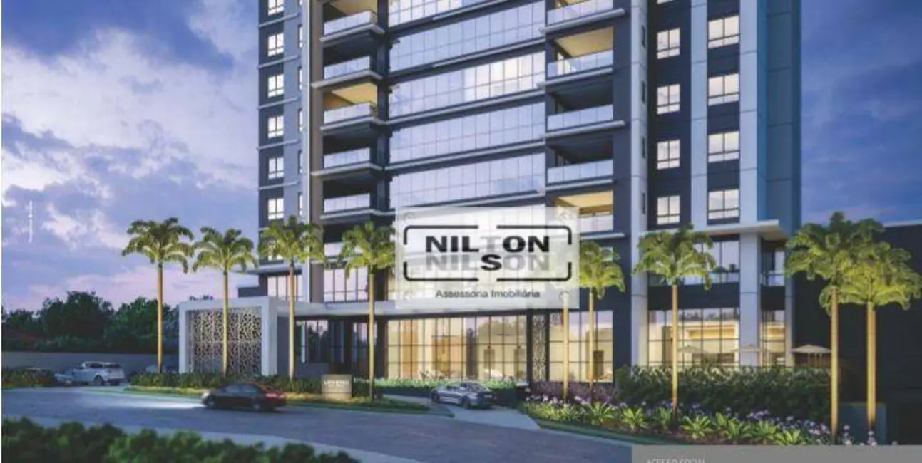 Apartamento com 3 quartos à venda, 222m2 em Nova Campinas, Campinas - SP - imagem 2 Foto 2 de Apartamento com 3 quartos à venda, 222m2 em Nova Campinas, Campinas - SP