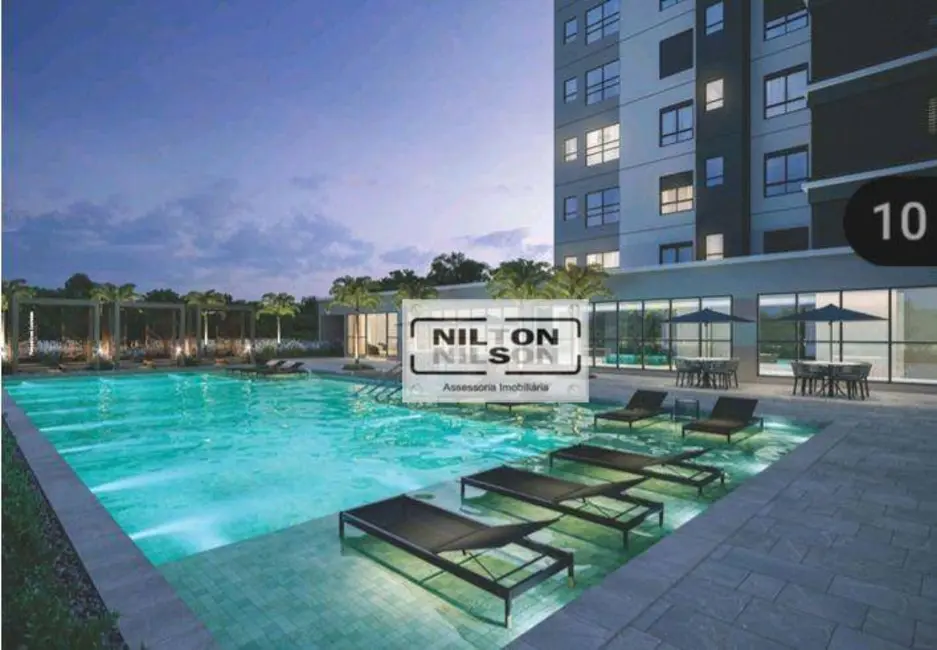 Foto 1 de Apartamento com 3 quartos à venda, 222m2 em Nova Campinas, Campinas - SP