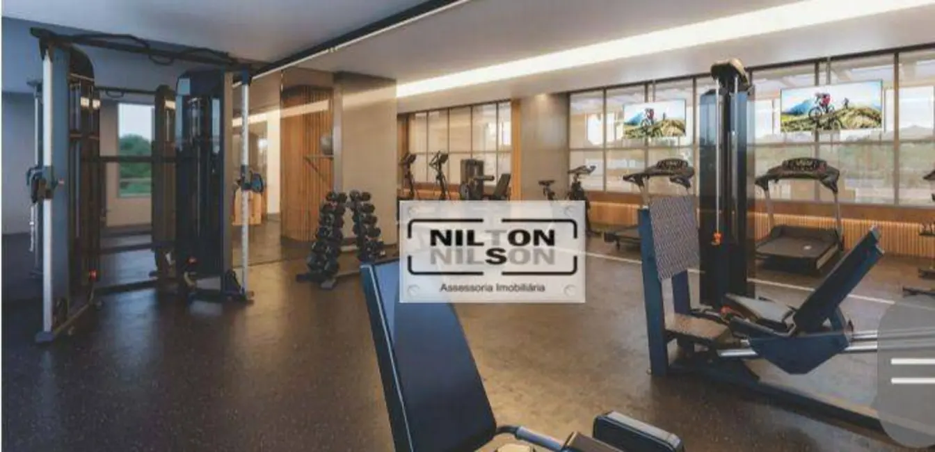 Apartamento com 3 quartos à venda, 222m2 em Nova Campinas, Campinas - SP - imagem 5 Foto 5 de Apartamento com 3 quartos à venda, 222m2 em Nova Campinas, Campinas - SP
