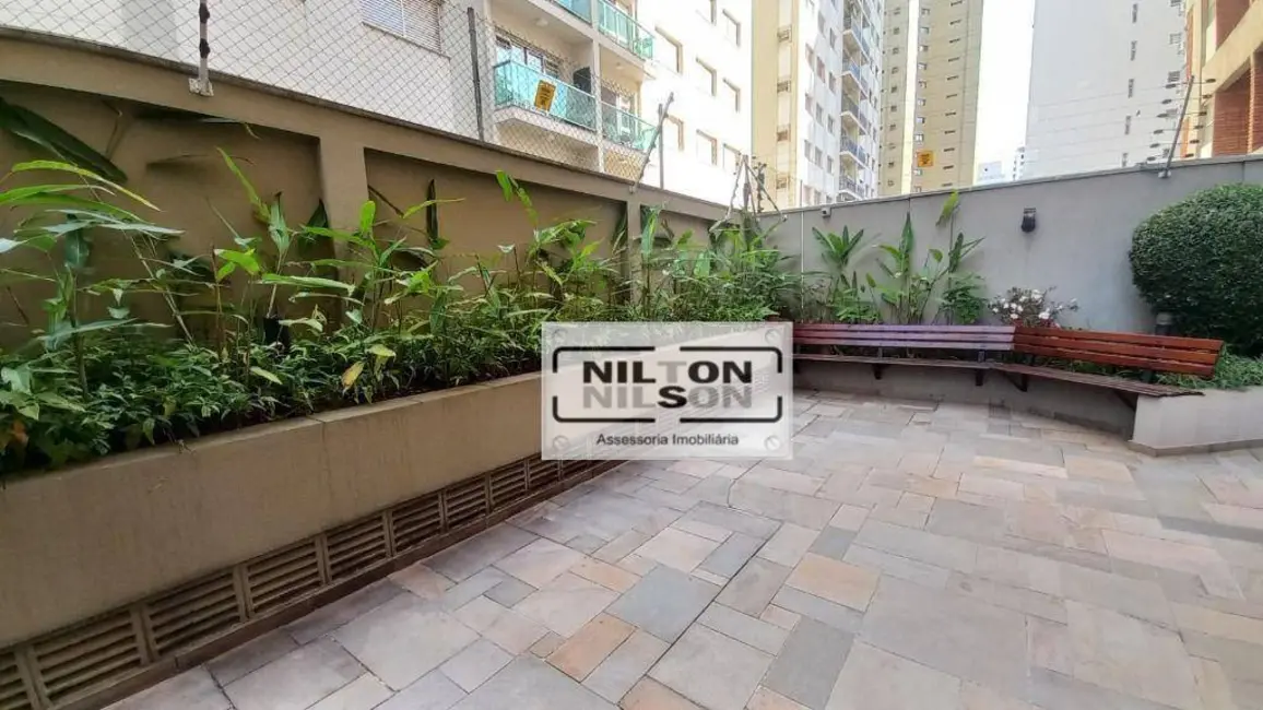 Apartamento com 3 quartos à venda, 120m2 em Cambuí, Campinas - SP - imagem 7 Foto 7 de Apartamento com 3 quartos à venda, 120m2 em Cambuí, Campinas - SP
