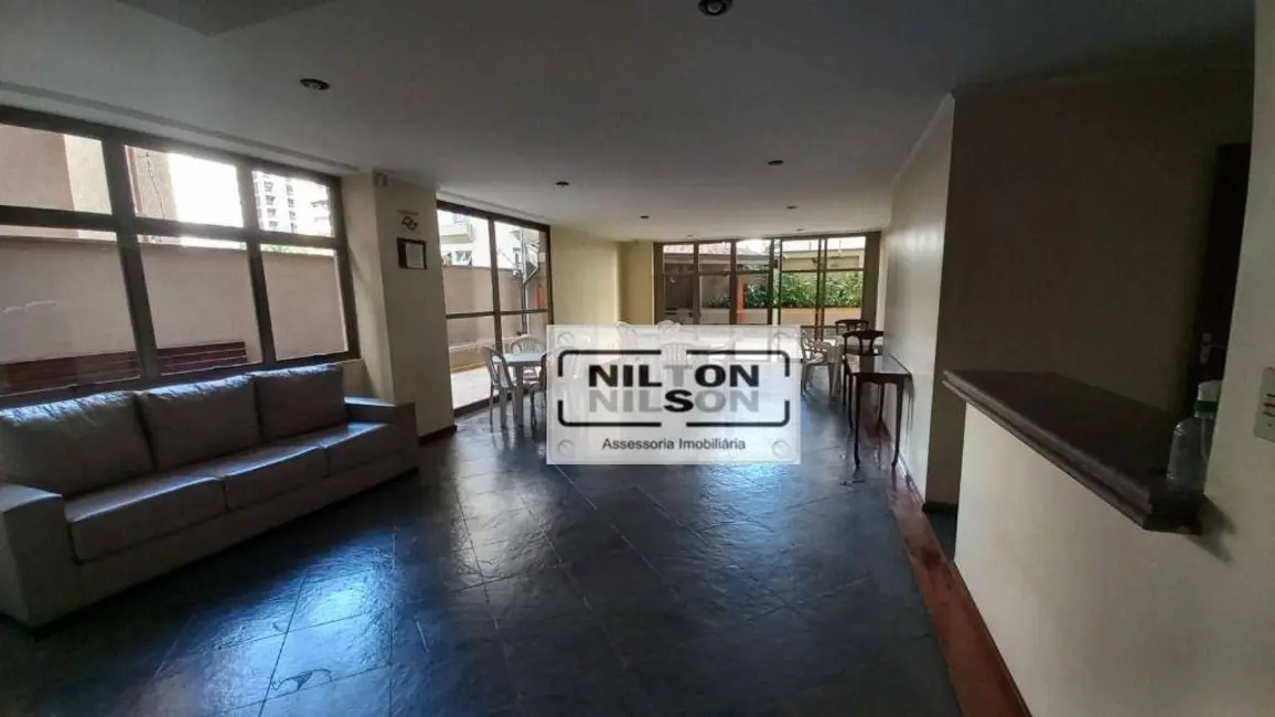 Apartamento com 3 quartos à venda, 120m2 em Cambuí, Campinas - SP - imagem 8 Foto 8 de Apartamento com 3 quartos à venda, 120m2 em Cambuí, Campinas - SP