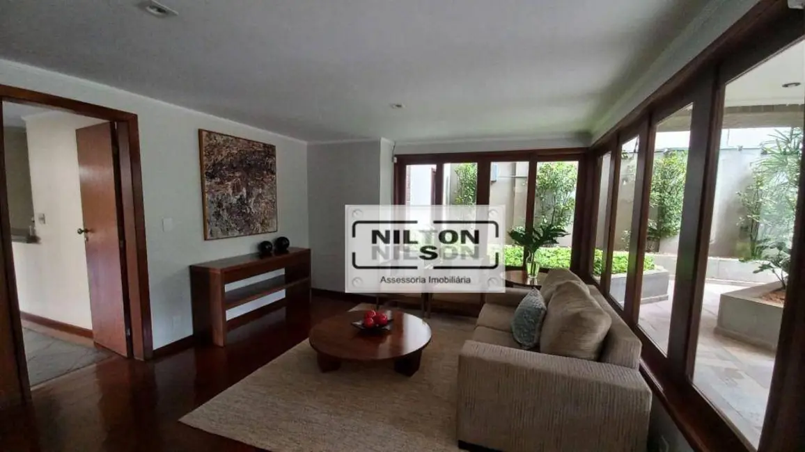 Apartamento com 3 quartos à venda, 120m2 em Cambuí, Campinas - SP - imagem 6 Foto 6 de Apartamento com 3 quartos à venda, 120m2 em Cambuí, Campinas - SP