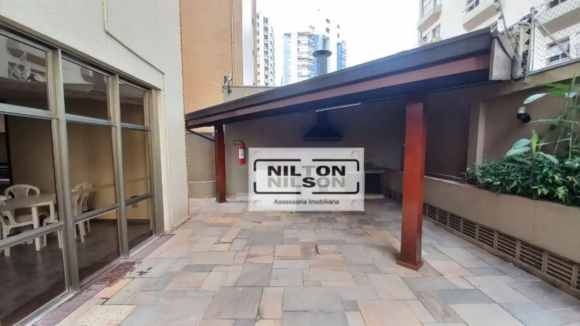 Apartamento com 3 quartos à venda, 120m2 em Cambuí, Campinas - SP - imagem 5 Foto 5 de Apartamento com 3 quartos à venda, 120m2 em Cambuí, Campinas - SP